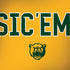 Baylor University Sic Em Surface Book 2 15in Skin